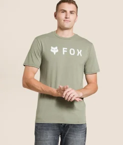 Fox Absolute Tech T-Shirt Adobe