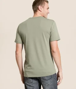 Fox Absolute Tech T-Shirt Adobe