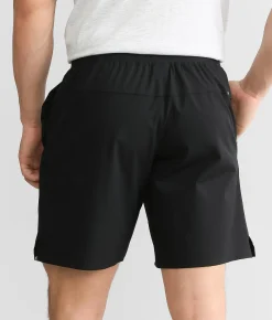 Maven Co-op Active Stretch Short Black Best