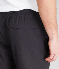Veece Active Stretch Short Grey Best
