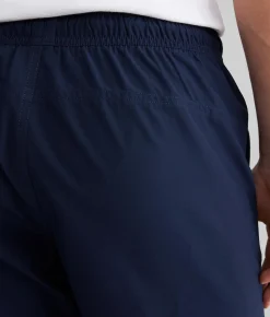 Bottoms|Activewear | Maven Co-op Active Stretch Short Navy