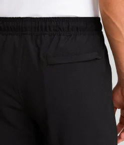 Veece Active Stretch Short Black Hot