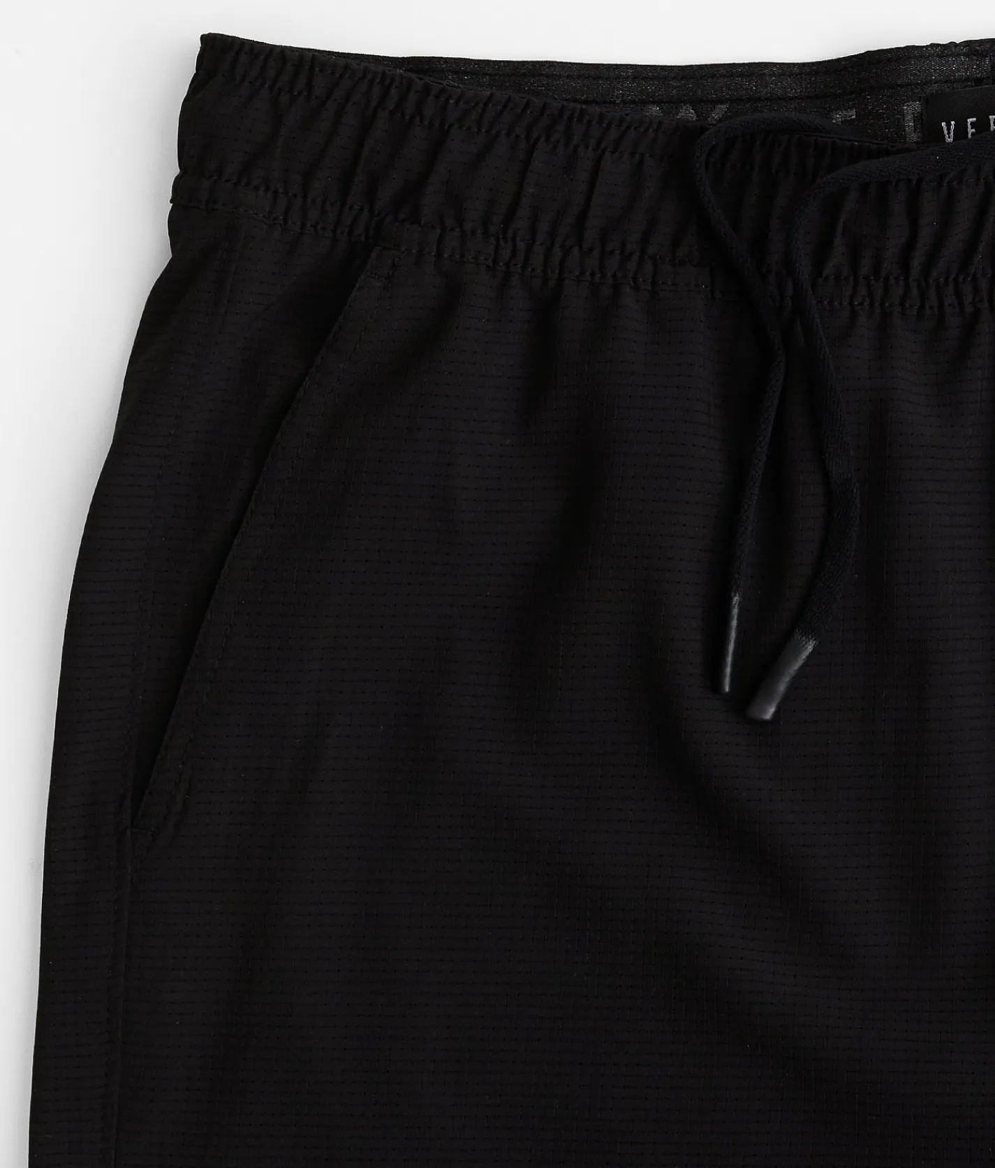 Veece Active Stretch Short Black Hot