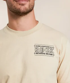 Rock Revival Adam T-Shirt Sand Outlet