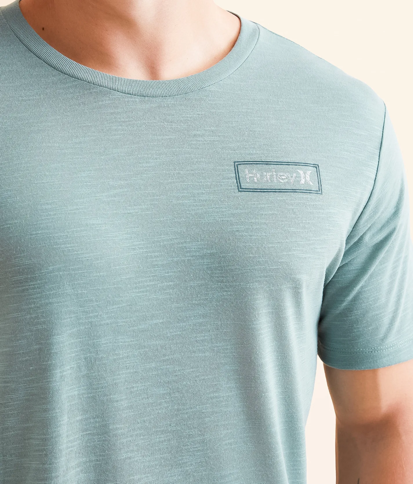 Graphic T-Shirts | Hurley Adaption T-Shirt Artillery