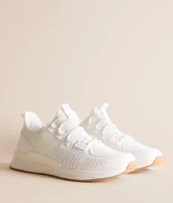 Activewear|Shoes | Maven Co-op Adapt Sneaker White