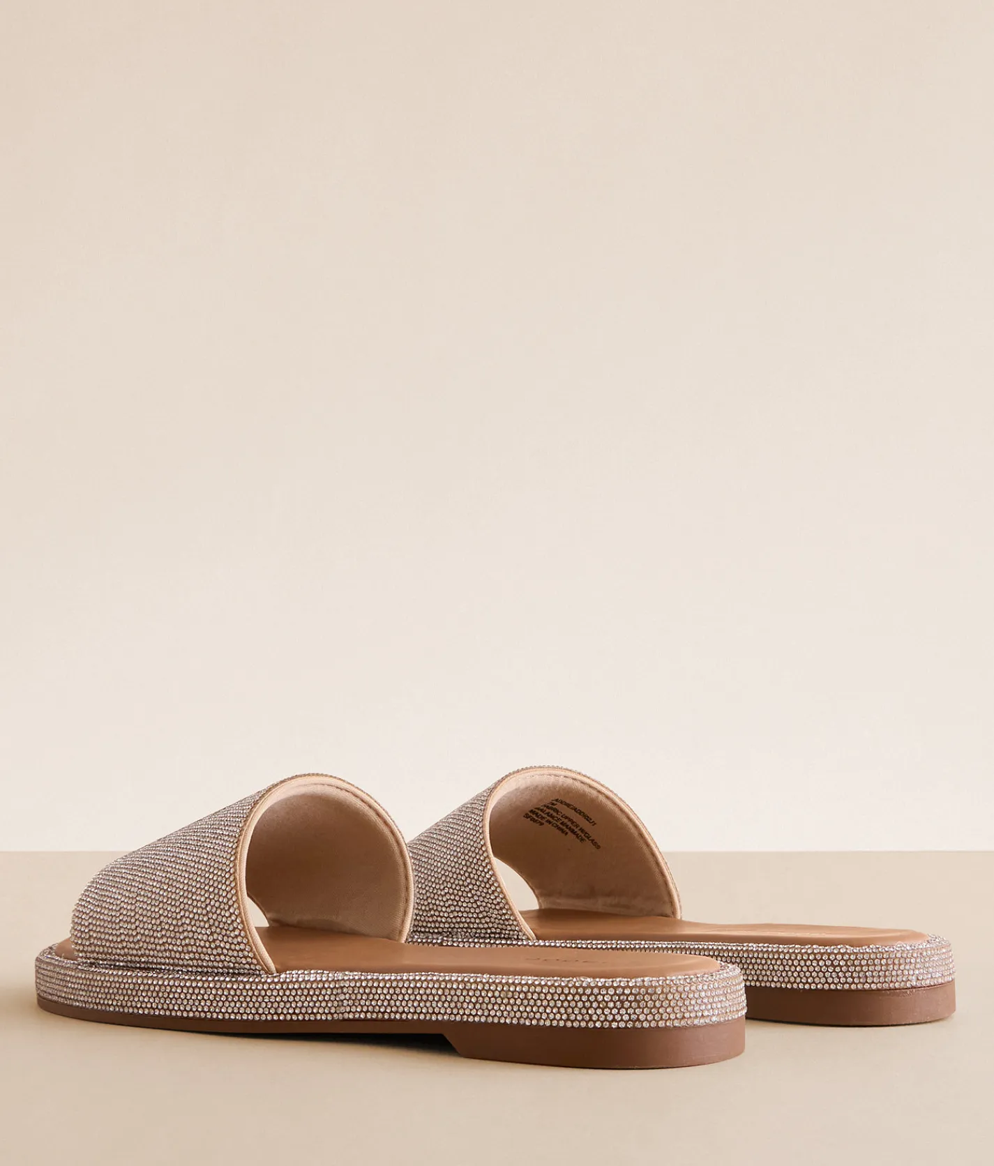 Madden Girl Addiie Glitz Sandal Silver Multi Clearance
