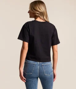 Kimes Ranch Afternoon Rodeo T-Shirt Black Sale