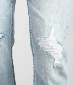 BKE Aiden Boot Stretch Jean Dalton Discount