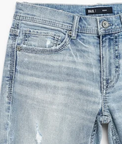 BKE Aiden Boot Stretch Jean Dalton Discount