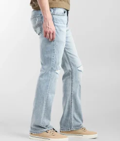 BKE Aiden Boot Stretch Jean Dalton Discount