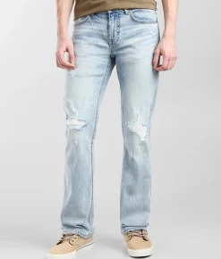 BKE Aiden Boot Stretch Jean Dalton Discount
