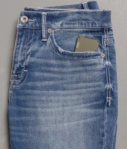 Jeans | BKE Aiden Boot Stretch Jean Thesan