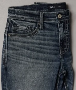 BKE Aiden Boot Stretch Jean Mildred New