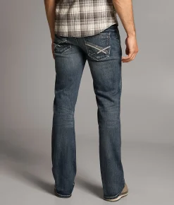 BKE Aiden Boot Stretch Jean Mildred New