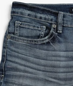 Sale Jeans|Bottoms | BKE Aiden Boot Stretch Jean Brickyard