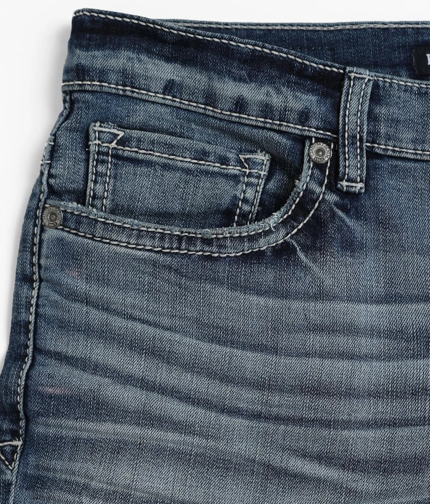 Sale Jeans|Bottoms | BKE Aiden Boot Stretch Jean Brickyard