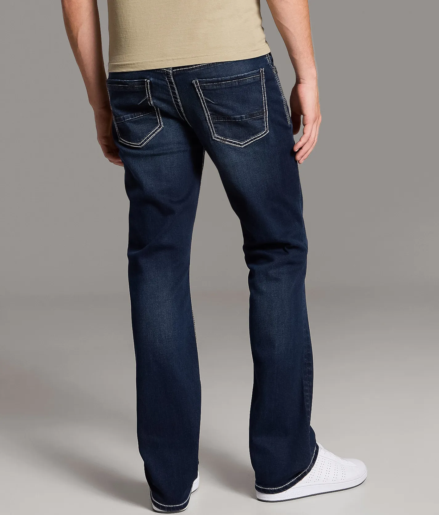 BKE Aiden Boot Stretch Jean Brannagh Discount