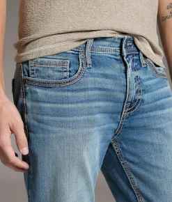BKE Aiden Boot Stretch Jean Sussman Clearance