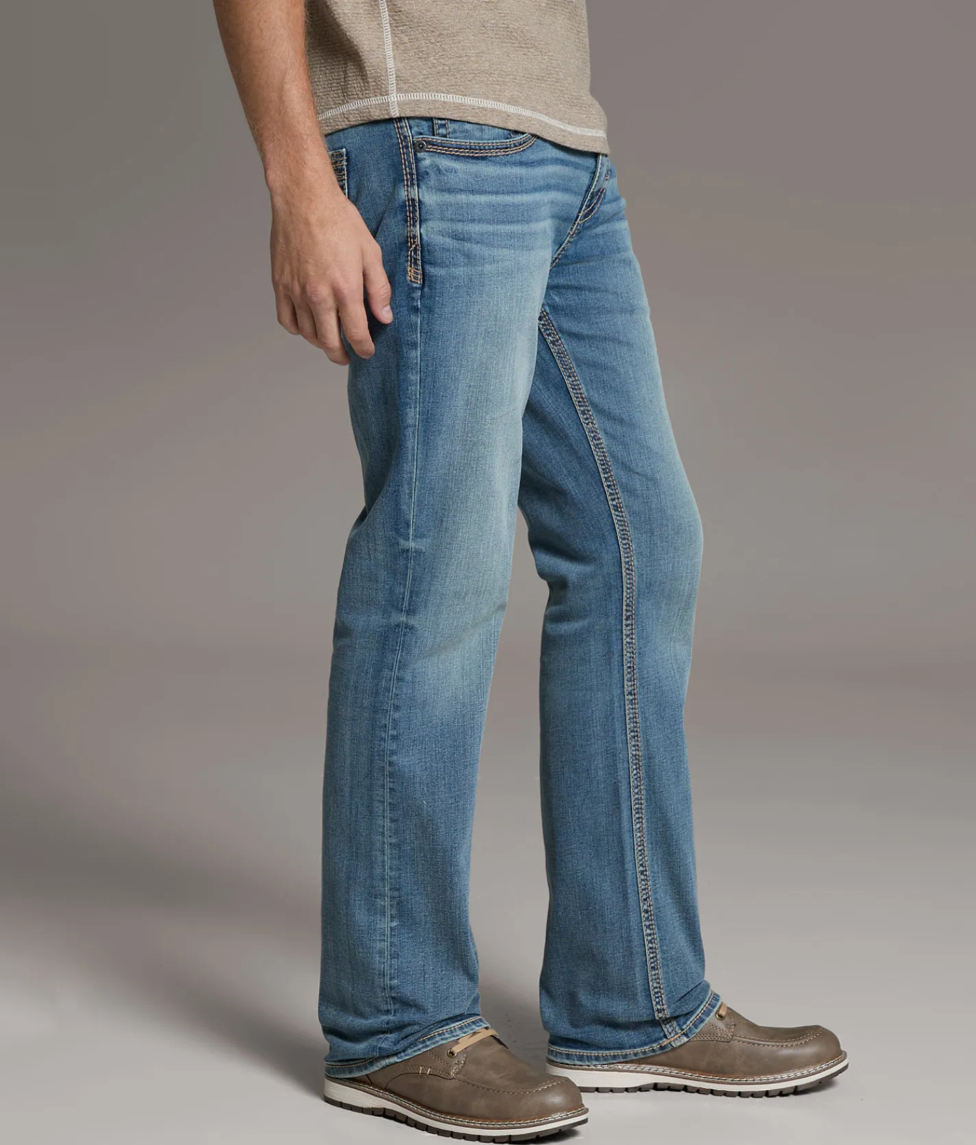 BKE Aiden Boot Stretch Jean Sussman Clearance