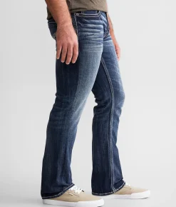 BKE Aiden Boot Stretch Jean Highclere Best