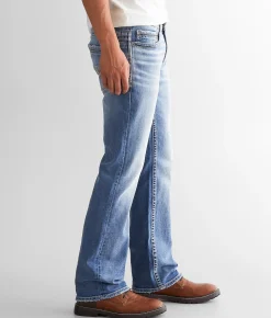BKE Aiden Boot Stretch Jean Clarence Discount