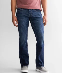 Sale Jeans|Bottoms | BKE Aiden Boot Stretch Jean Andies 3