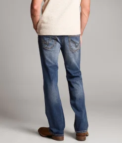Bottoms|Bke Jeans | BKE Aiden Boot Stretch Jean Helion