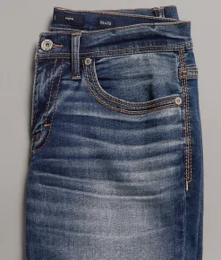 Bottoms|Bke Jeans | BKE Aiden Boot Stretch Jean Helion