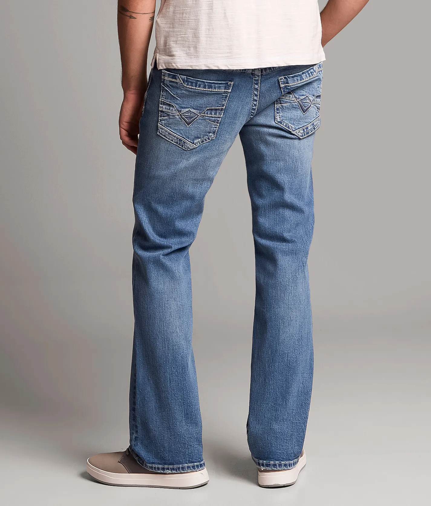 BKE Aiden Boot Stretch Jean Thesan Outlet