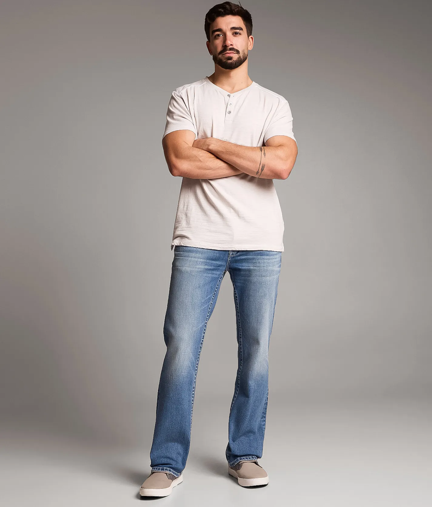 BKE Aiden Boot Stretch Jean Thesan Outlet