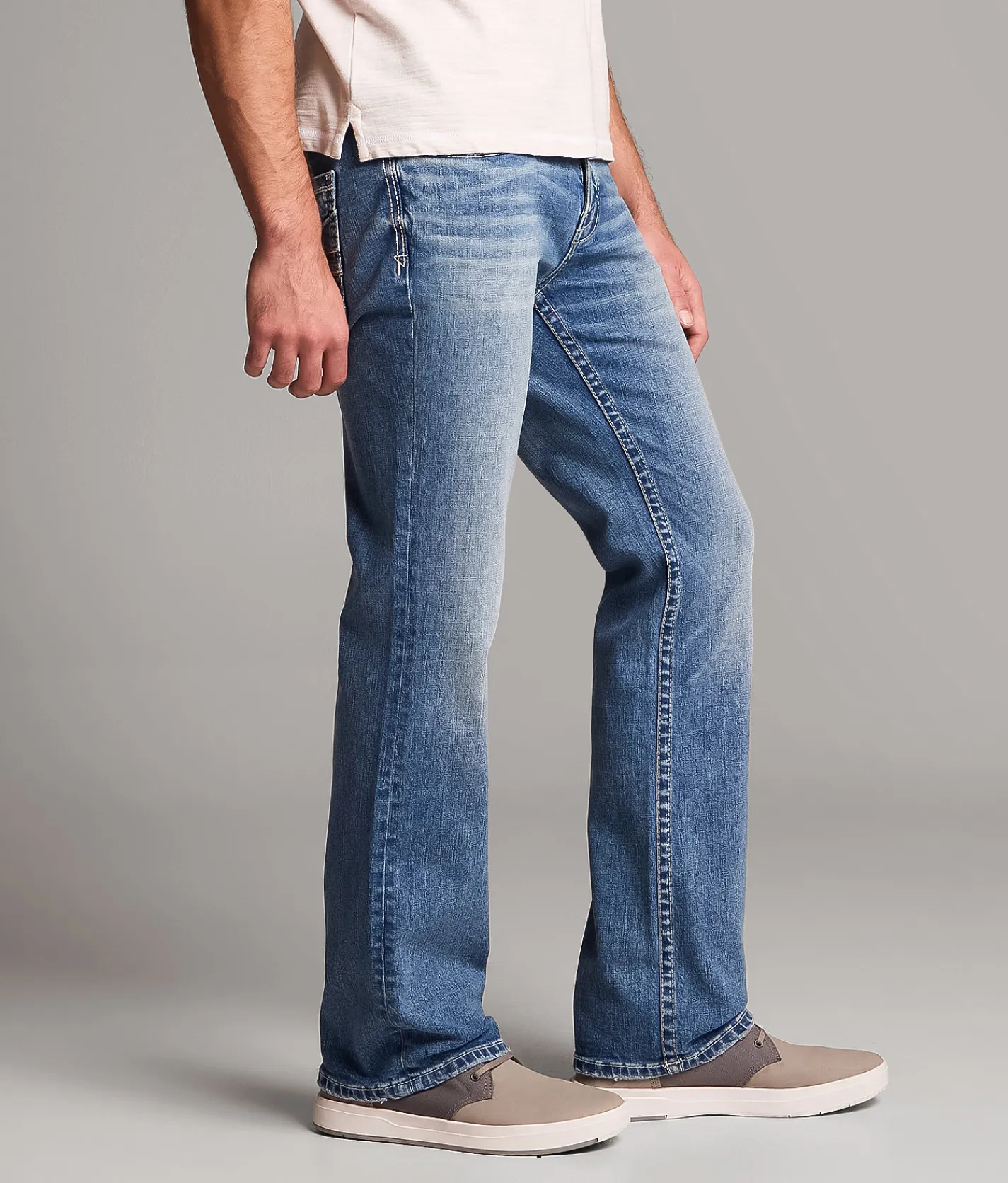 BKE Aiden Boot Stretch Jean Thesan Outlet