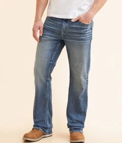 Bottoms|Bke Jeans | BKE Aiden Boot Stretch Jean Julep
