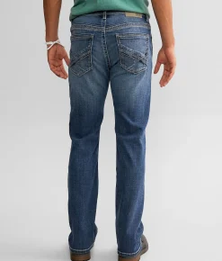 Bottoms|Bke Jeans | BKE Aiden Boot Stretch Jean Corner