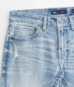 Sale Jeans|Jeans | BKE Aiden Boot Stretch Jean Lela