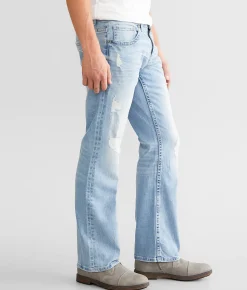 Sale Jeans|Jeans | BKE Aiden Boot Stretch Jean Lela
