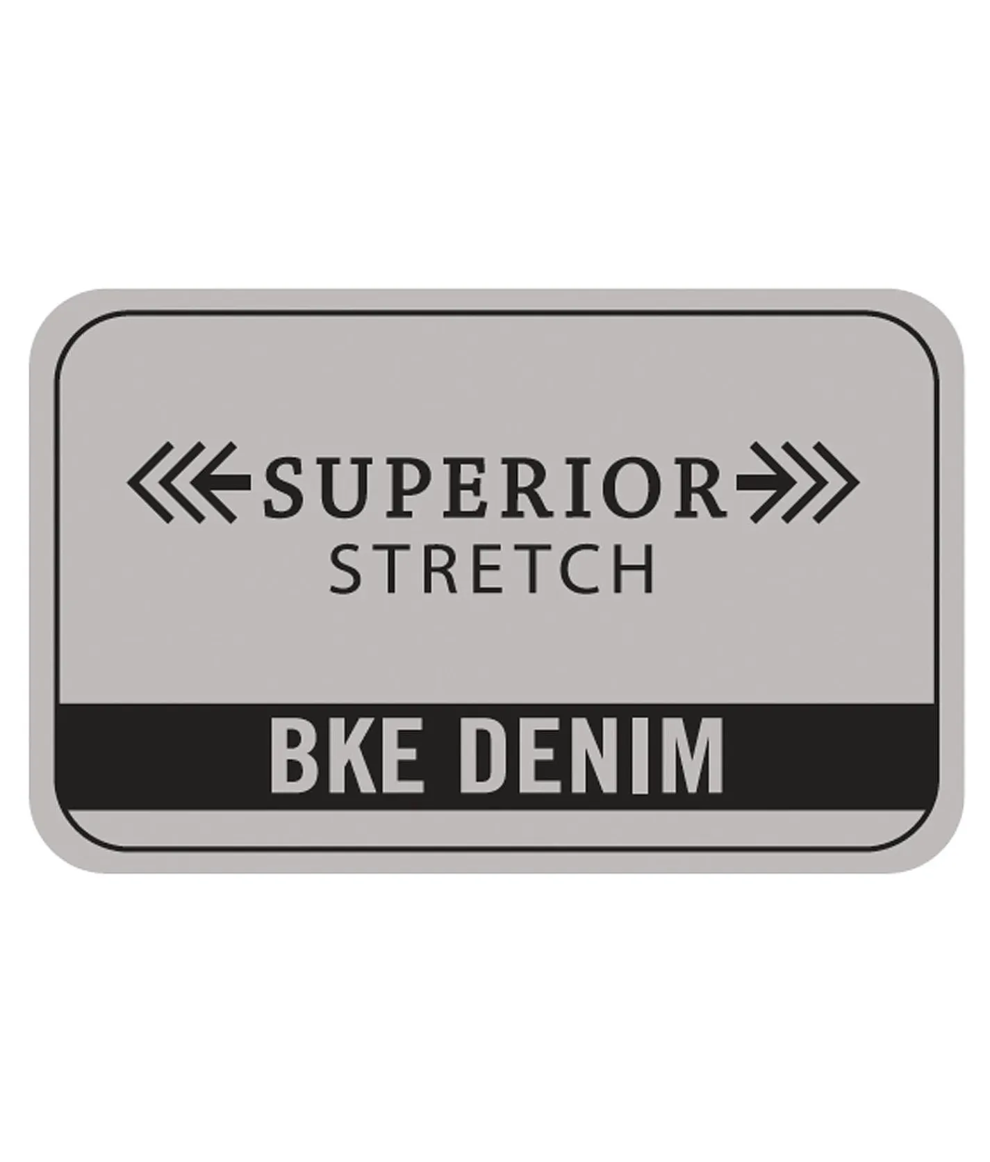 BKE Aiden Boot Stretch Jean Halt New