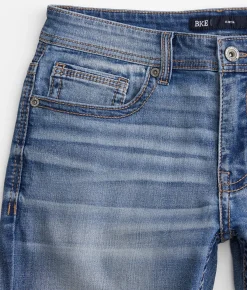 Bke Jeans|Jeans | BKE Aiden Boot Stretch Jean Sybert