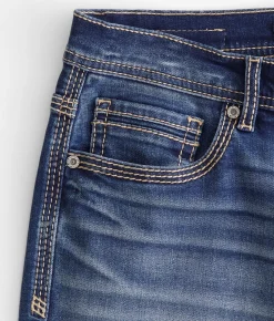 BKE Aiden Boot Stretch Jean Ables Best