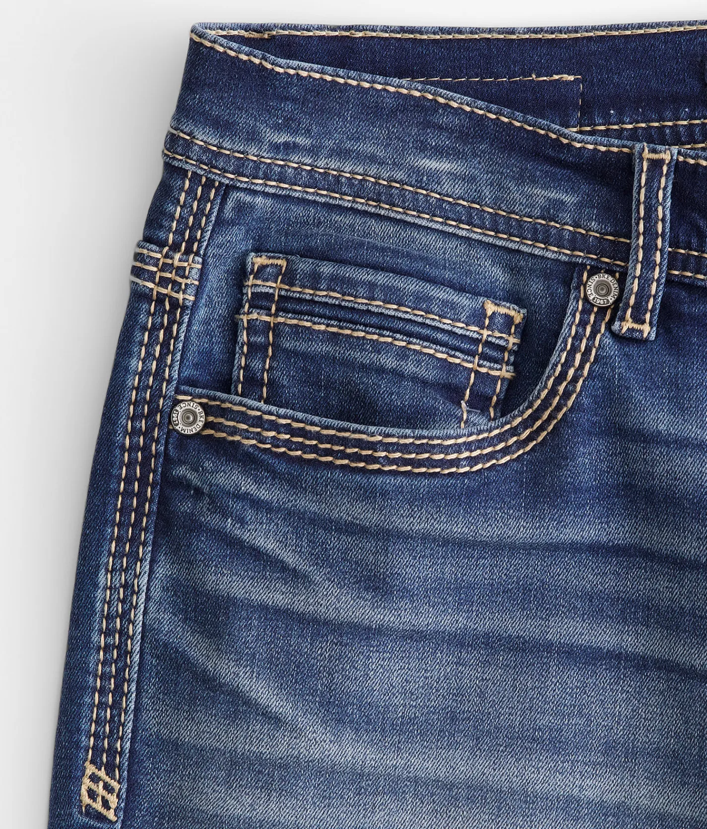 BKE Aiden Boot Stretch Jean Ables Best