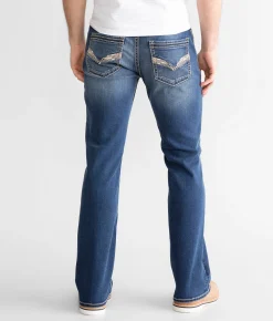 BKE Aiden Boot Stretch Jean Ables Best