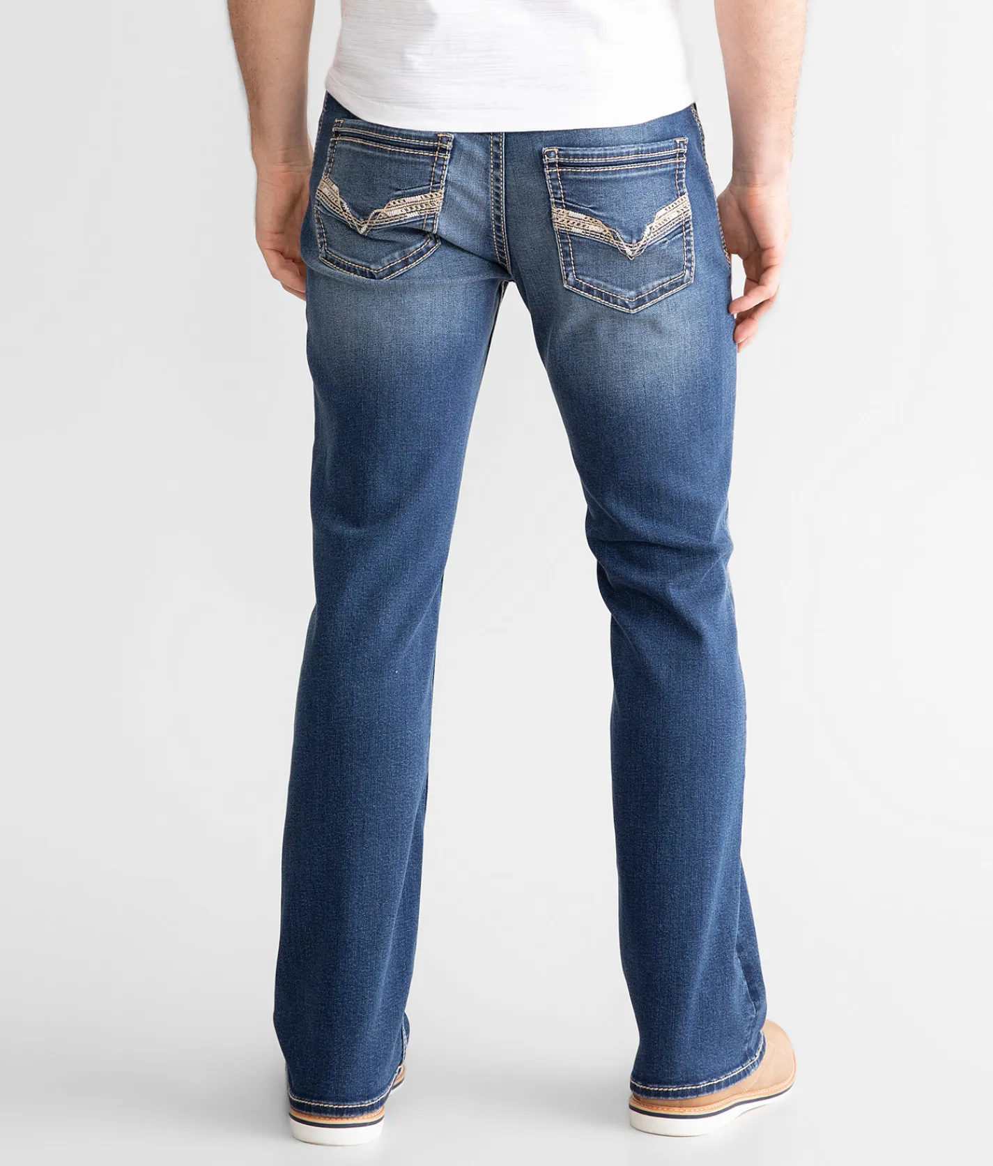 BKE Aiden Boot Stretch Jean Ables Best