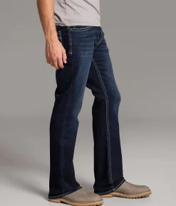 Bottoms | BKE Aiden Boot Stretch Jean Feyre 2