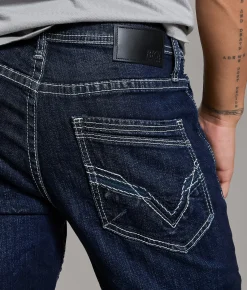 Bottoms | BKE Aiden Boot Stretch Jean Feyre 2