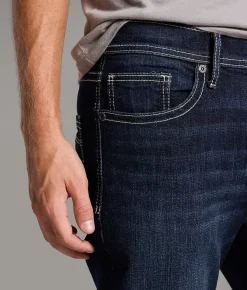 Bottoms | BKE Aiden Boot Stretch Jean Feyre 2
