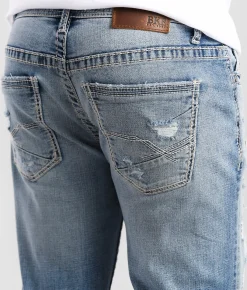 BKE Aiden Boot Stretch Jean Blast Sale