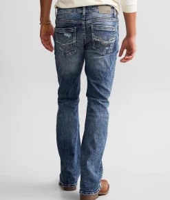 BKE Aiden Boot Stretch Jean Halcrow Outlet