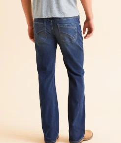 BKE Aiden Boot Stretch Jean Pelzer Best