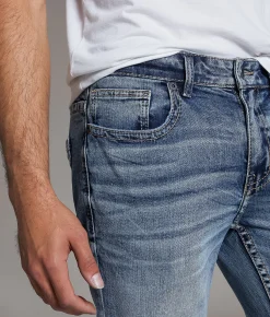 Bottoms|Bke Jeans | BKE Aiden Boot Stretch Jean Fresca