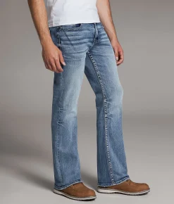 Bottoms|Bke Jeans | BKE Aiden Boot Stretch Jean Fresca